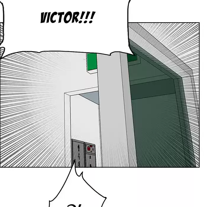 Boss in School ch.17