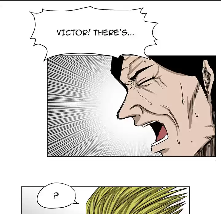 Boss in School ch.17