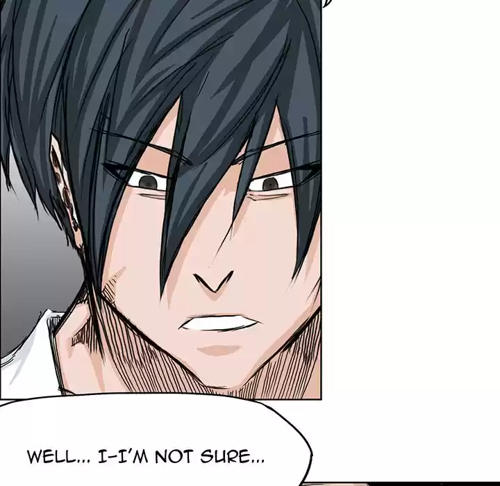 Boss in School ch.17