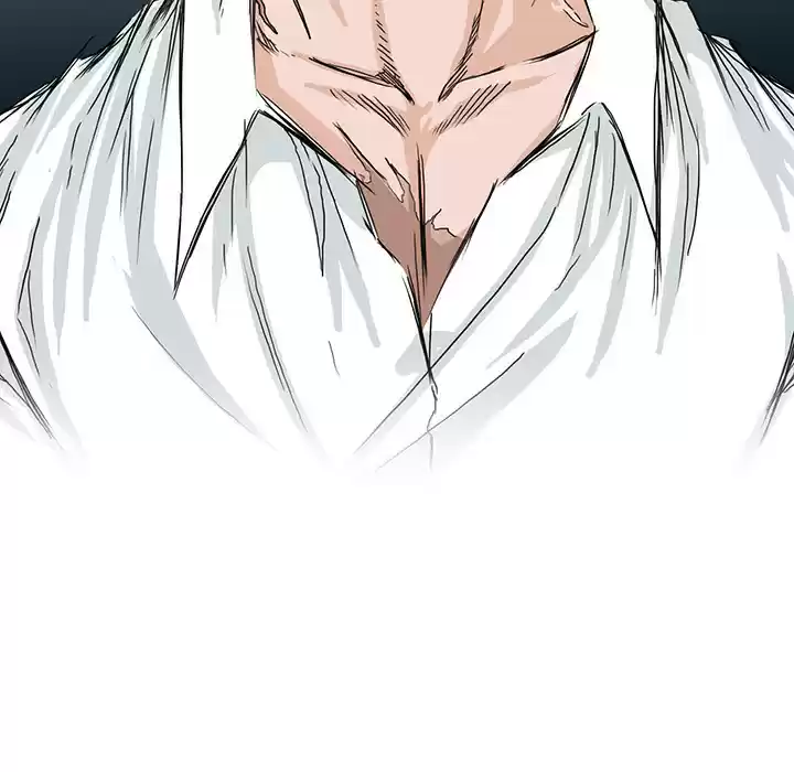 Boss in School ch.17