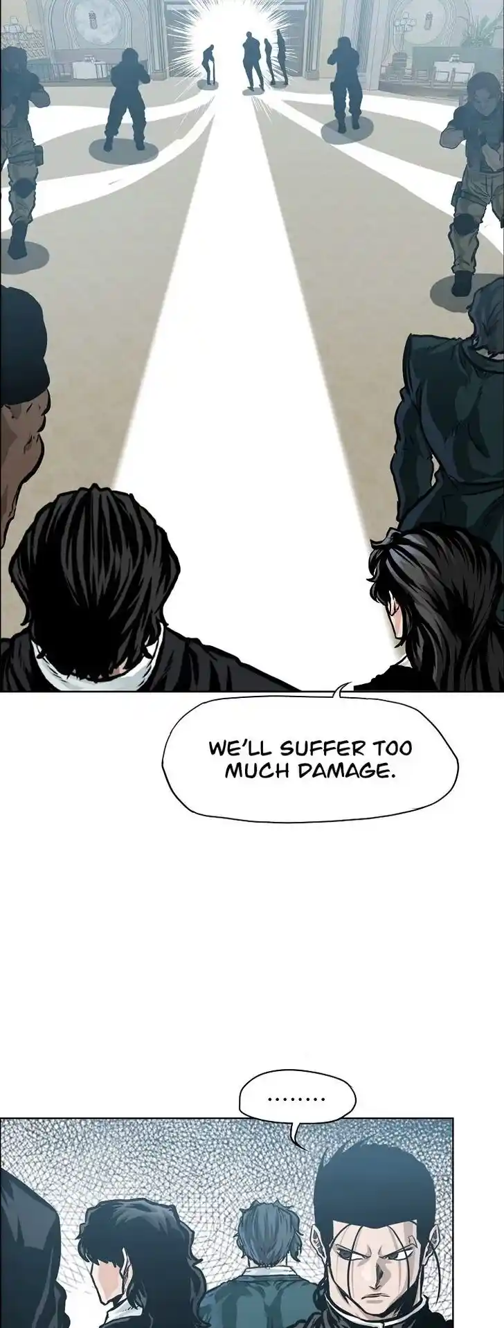 Boss in School Ch.176