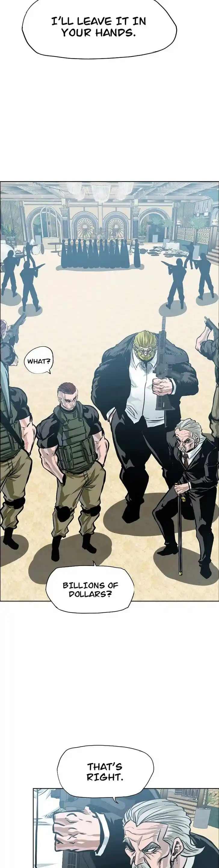 Boss in School Ch.176