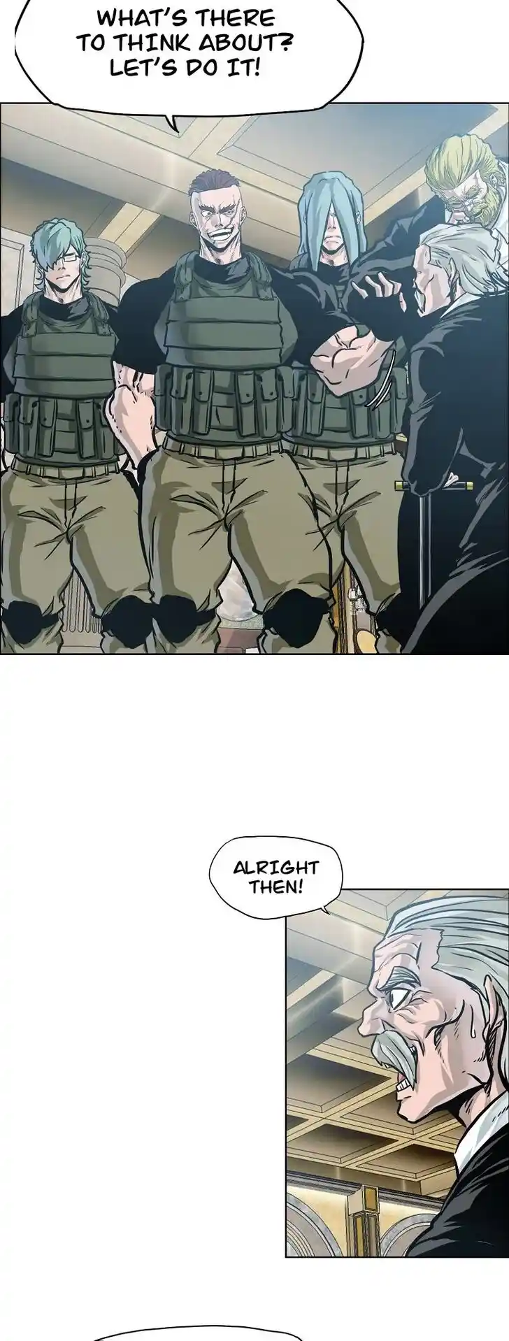 Boss in School Ch.176