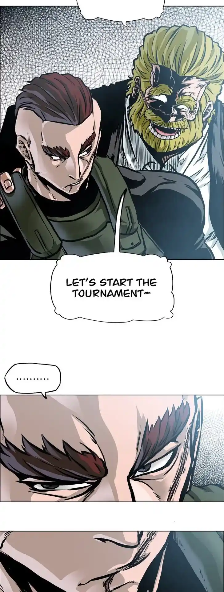 Boss in School Ch.176