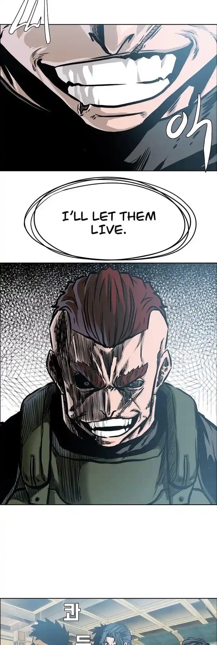 Boss in School Ch.176