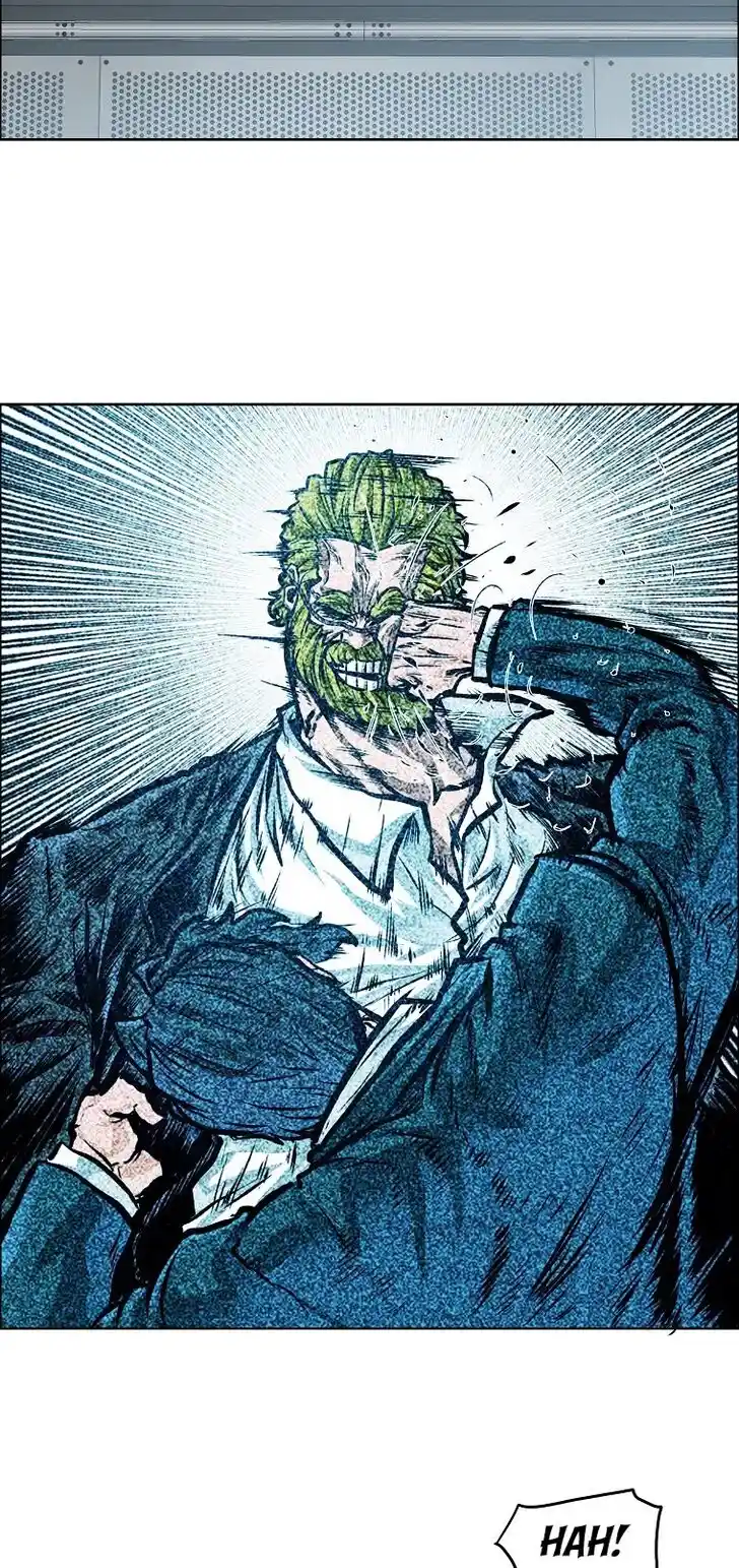 Boss in School Ch.177