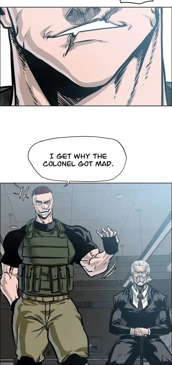 Boss in School Ch.177