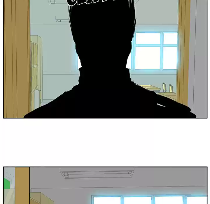 Boss in School ch.18