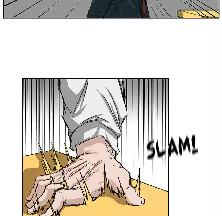 Boss in School ch.18