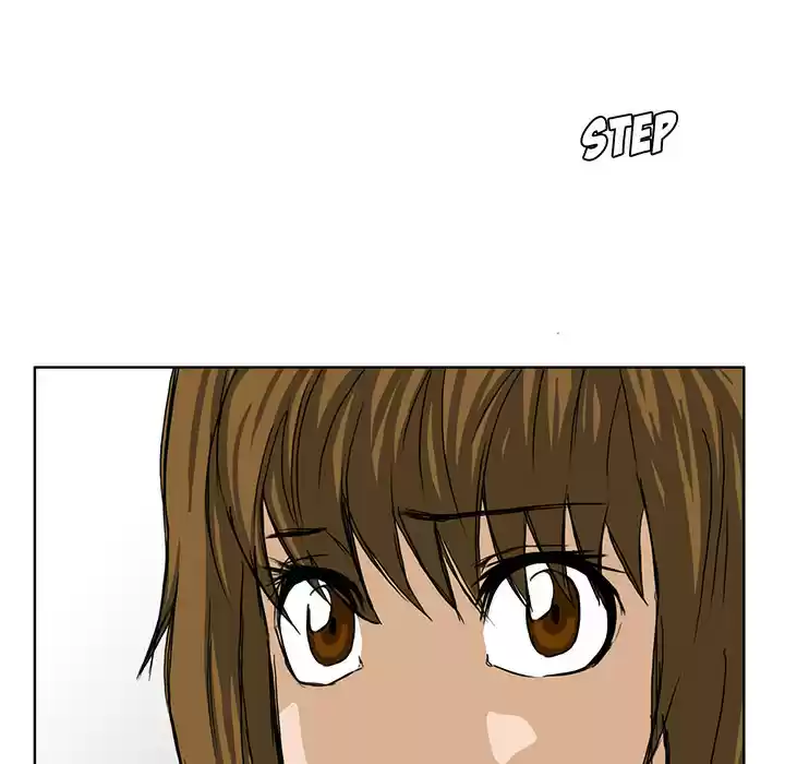 Boss in School ch.18