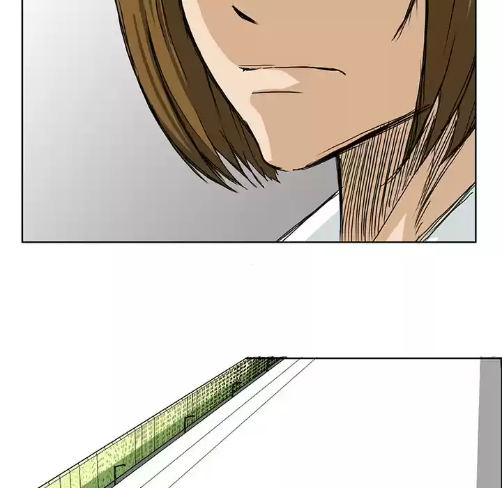 Boss in School ch.18