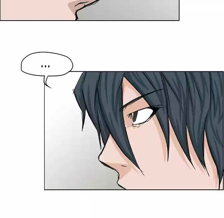 Boss in School ch.18