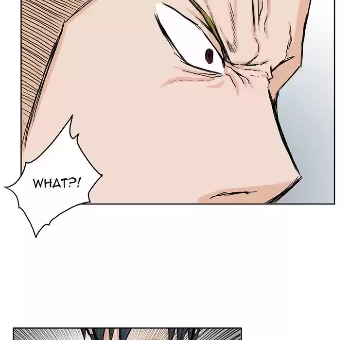 Boss in School ch.18