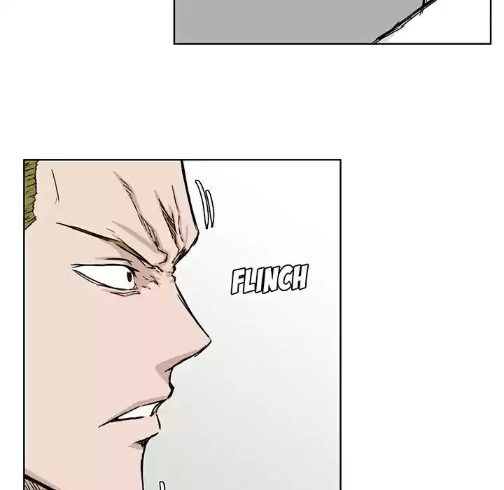 Boss in School ch.18