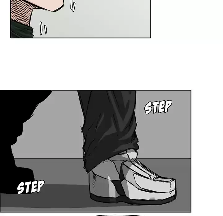 Boss in School ch.18