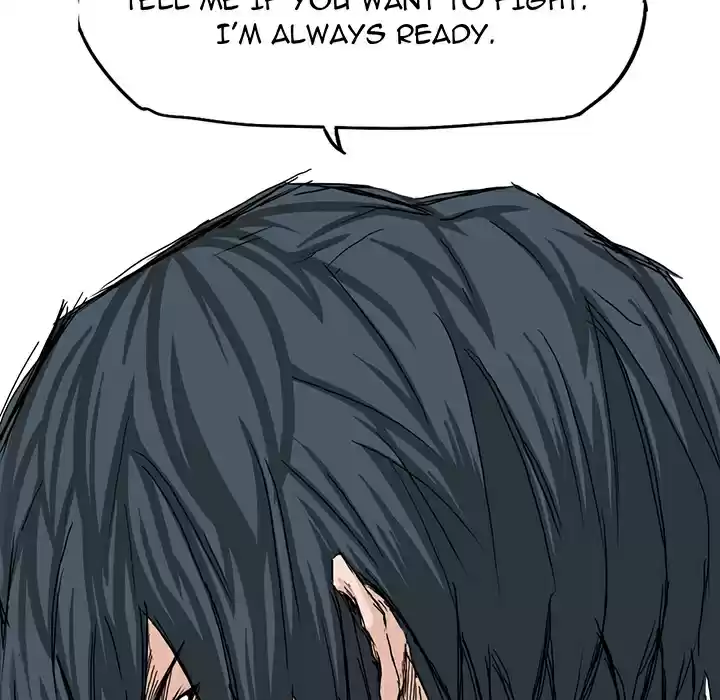 Boss in School ch.18