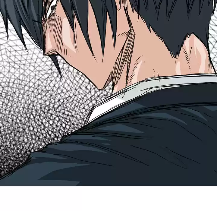 Boss in School ch.18