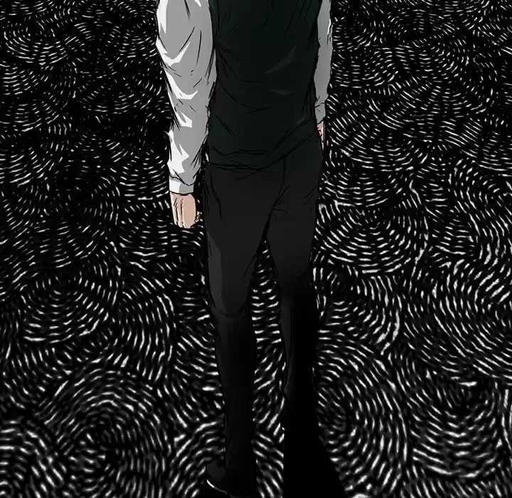 Boss in School ch.18