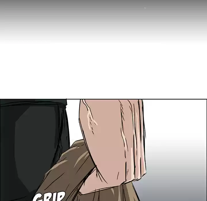 Boss in School ch.18