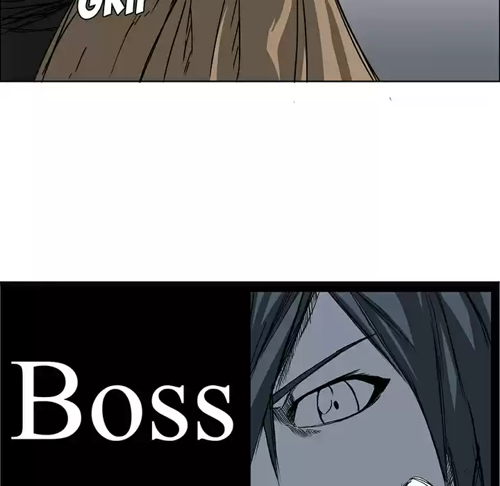 Boss in School ch.18