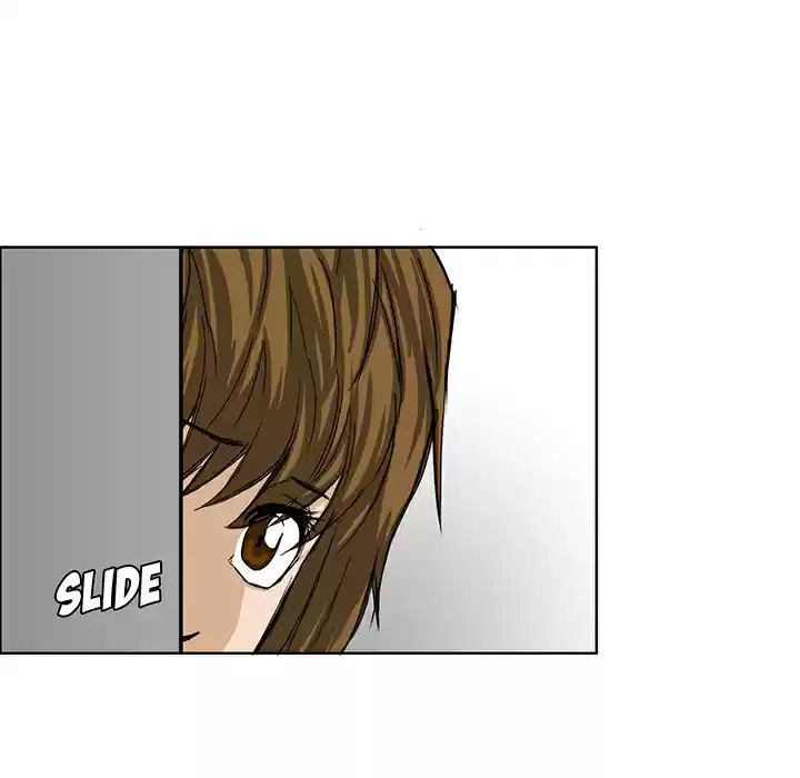 Boss in School ch.18