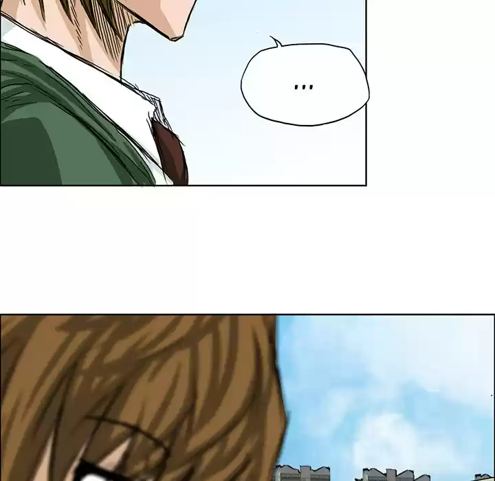 Boss in School ch.18