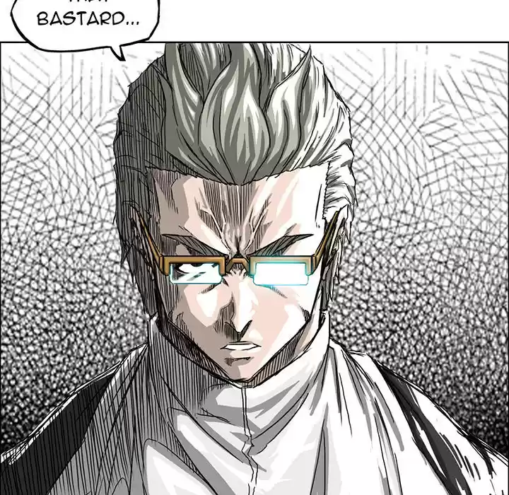 Boss in School ch.18