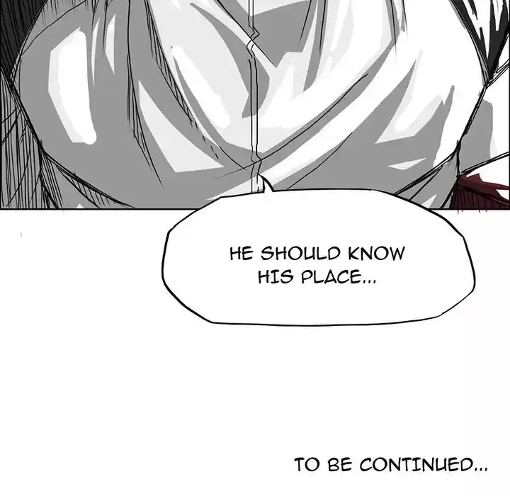 Boss in School ch.18