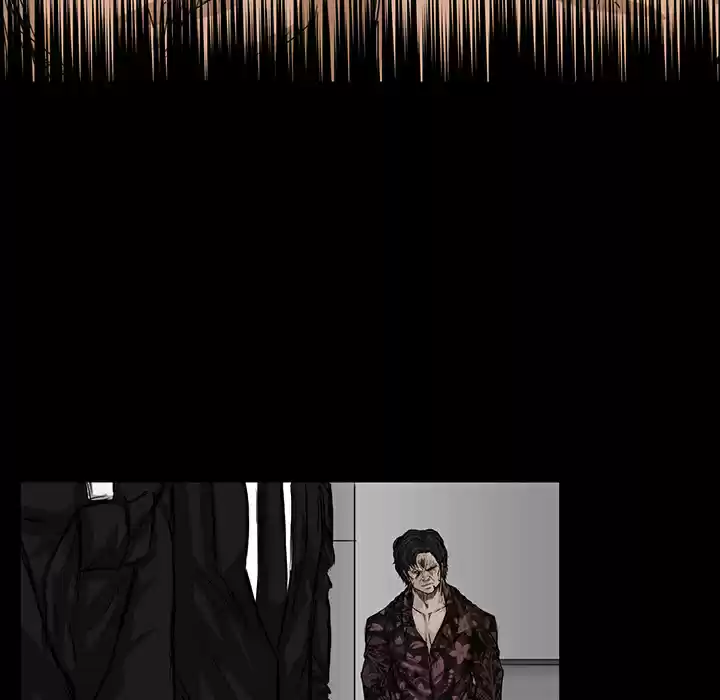 Boss in School ch.19