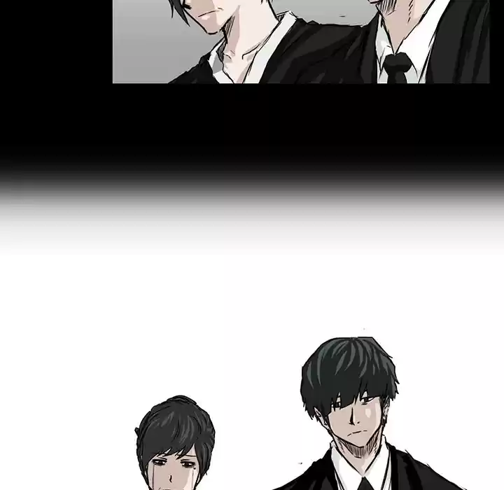 Boss in School ch.19