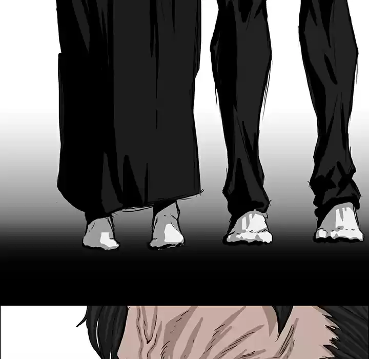 Boss in School ch.19