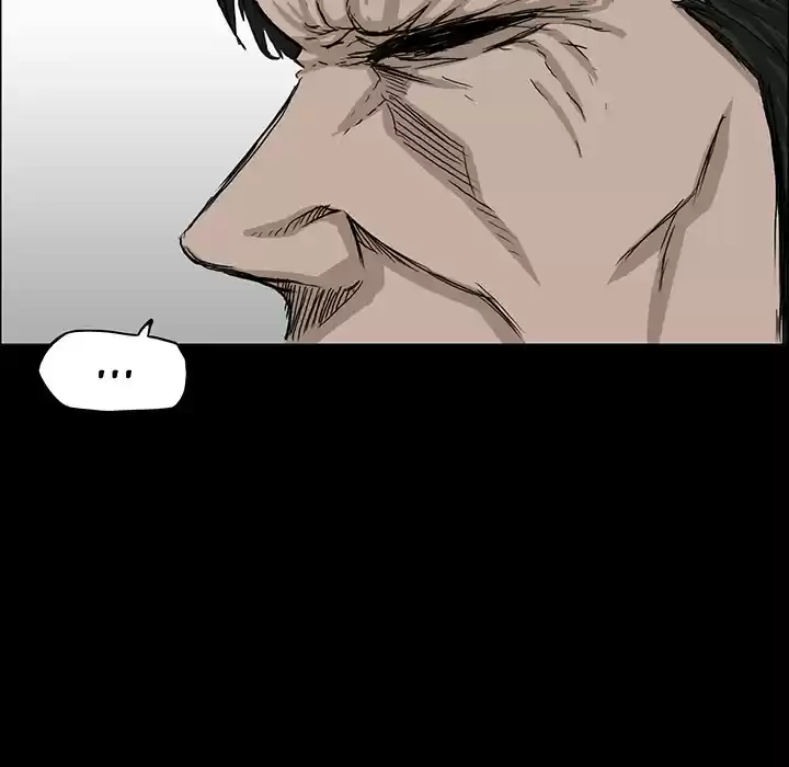 Boss in School ch.19