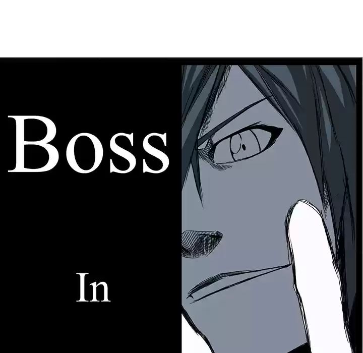 Boss in School ch.19
