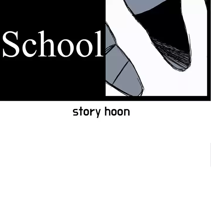 Boss in School ch.19