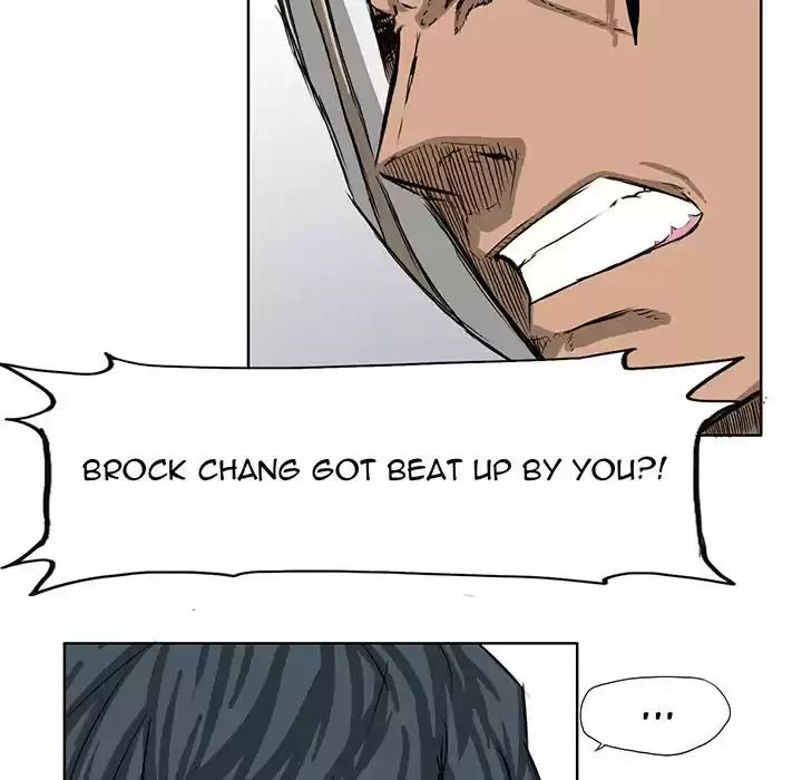 Boss in School ch.19