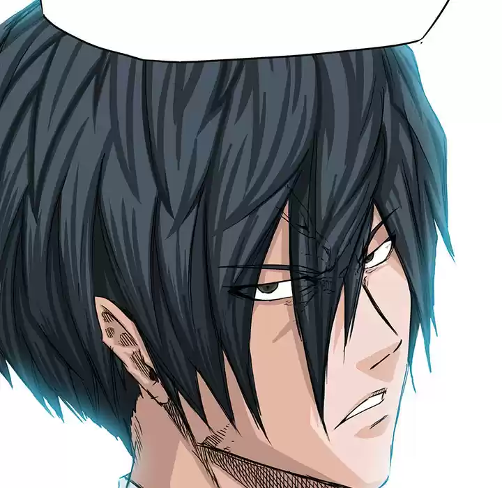 Boss in School ch.19