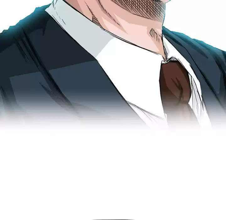 Boss in School ch.19