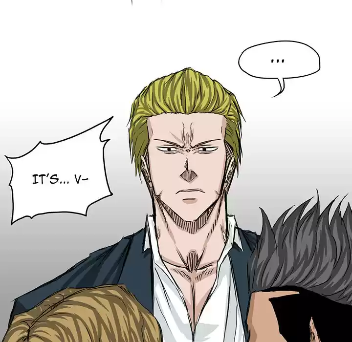 Boss in School ch.19