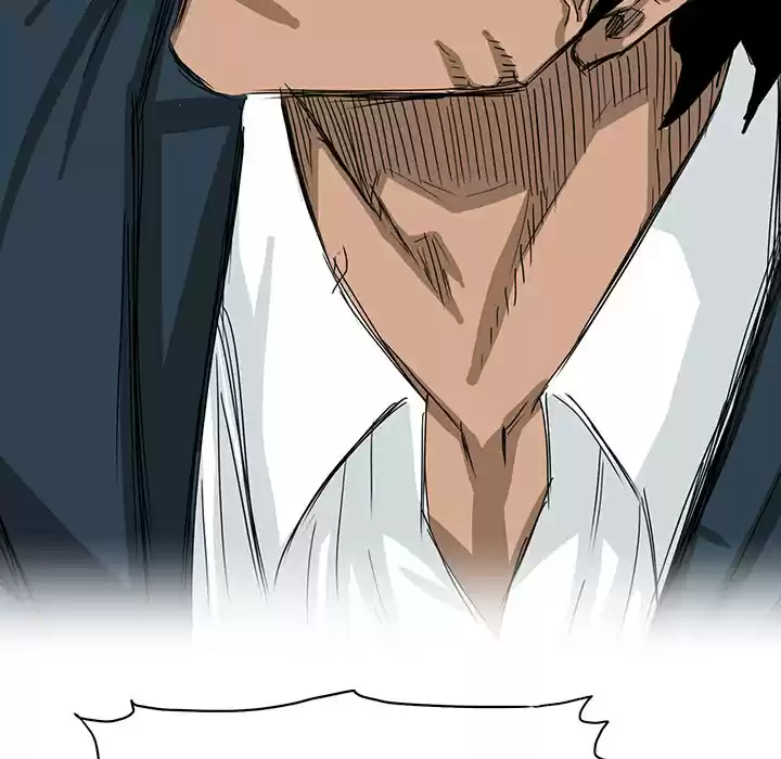 Boss in School ch.19