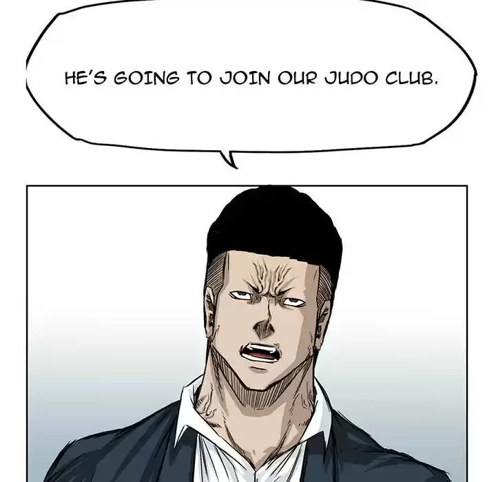 Boss in School ch.19