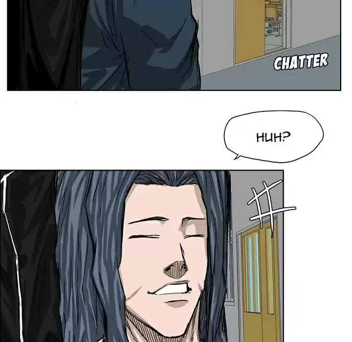 Boss in School ch.19