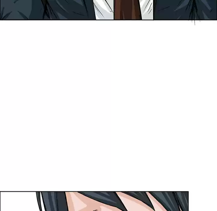 Boss in School ch.19