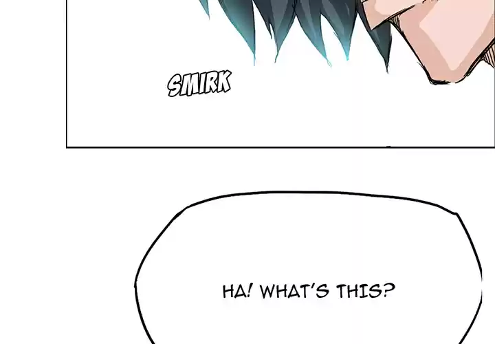 Boss in School ch.20