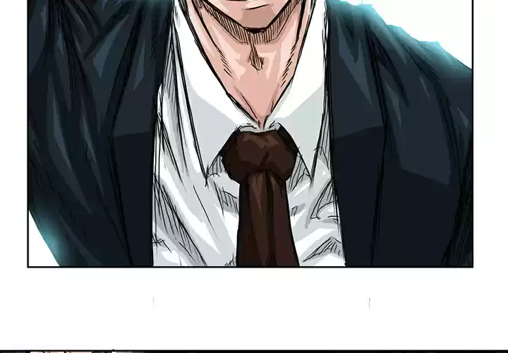 Boss in School ch.20