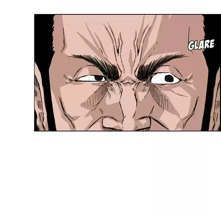 Boss in School ch.20