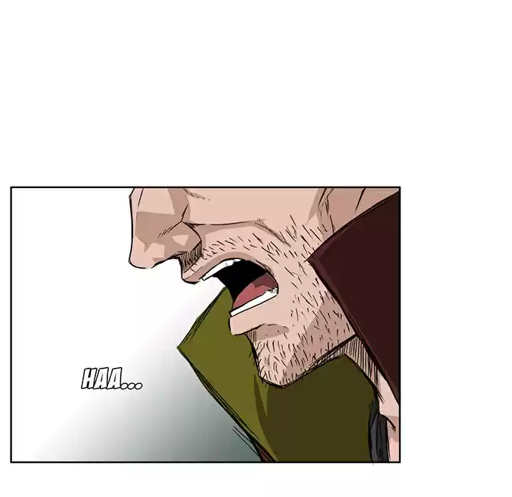 Boss in School ch.20