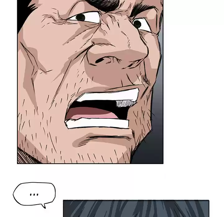 Boss in School ch.20