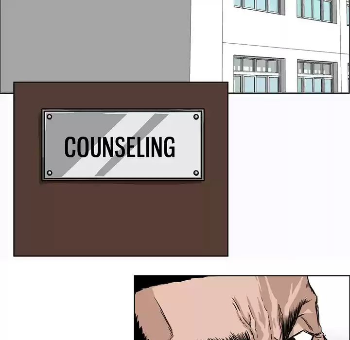 Boss in School ch.20