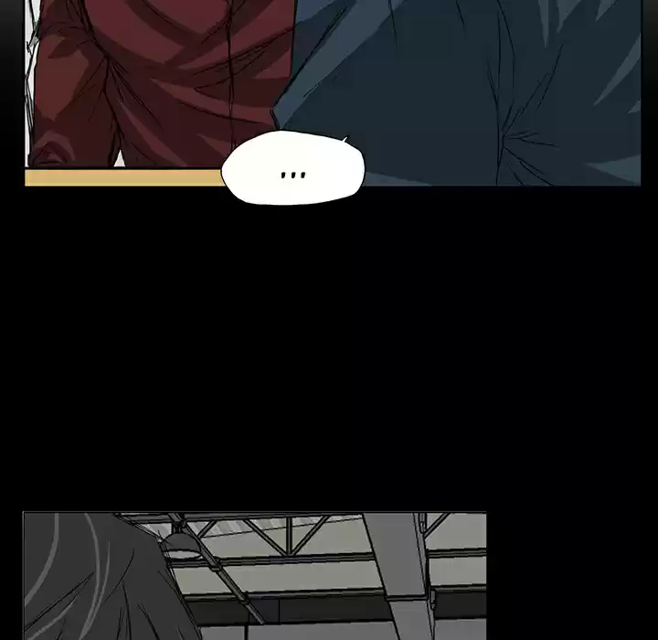 Boss in School ch.20