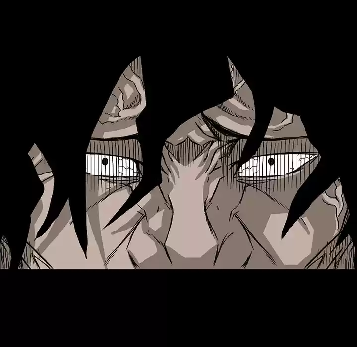 Boss in School ch.20